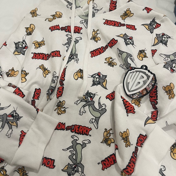 Tom&Jerry Sweater - Picture 2 of 2